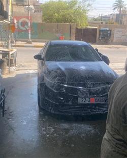 كيا اوبتيما